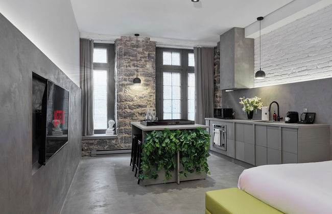 David Hotel - Photo 43