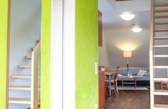 Jungingers Aparthotel - Foto 35