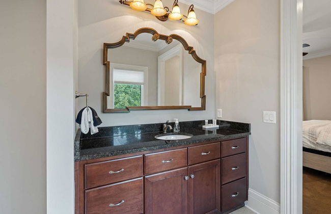 Livin' Large Lake Norman Estate w/ Pool, Dock, Game Room & Scenic Views - Photo 50