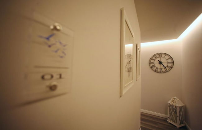 Echi del Mare - Foto 54