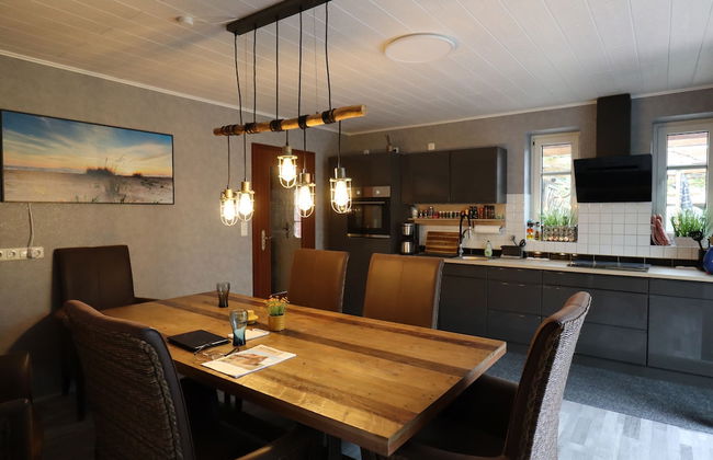 Haus Flieder - Foto 12