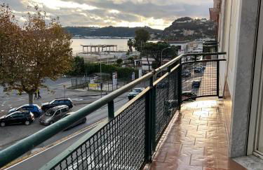 Lucrino sea House - Foto 3