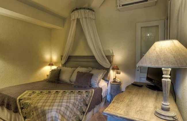 Il Poggio Luxury Country Resort - Foto 10