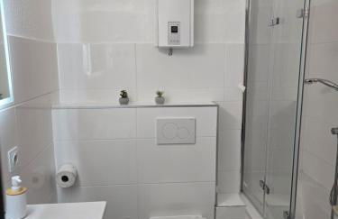 Big Apartment in Krefeld City, Große Ferienwohnung in Krefeld Zentrum - Foto 11