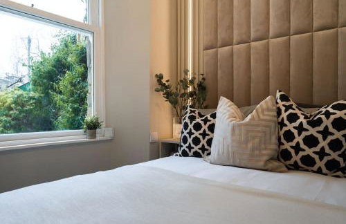 The Wilton Suite - Your Private 5* Escape! - Foto 3