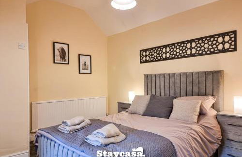 Spacious 5BR Home in Leafy Withington - 19677 - Foto 20