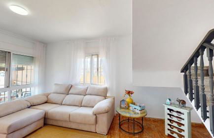 Casa Playa - A Murcia Holiday Rentals Property - Foto 9