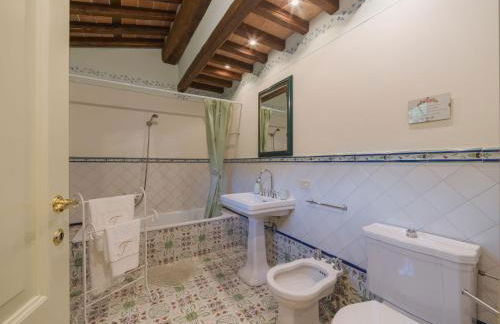 Holiday Home Il Casale by Interhome - Foto 22