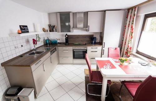 Ferienwohnung Richards - Foto 5