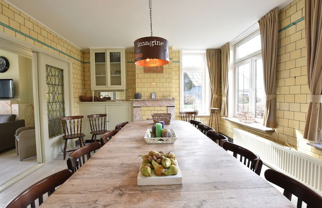 Pet-friendly Farmhouse - Foto 22