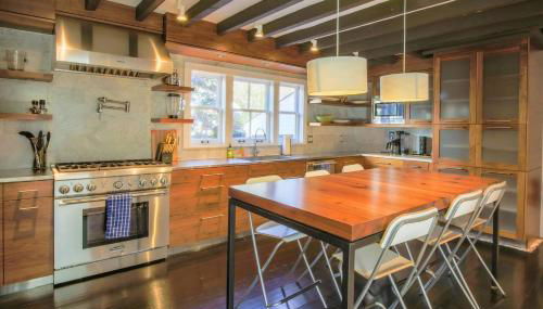 Liberty Tree House - Foto 2