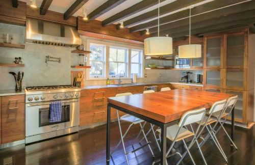 Liberty Tree House - Foto 2