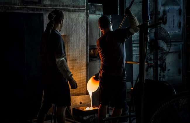 Trasporto e biglietti per Cristais de Gramado - Foto 2