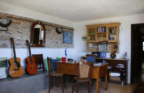 Pyrgos Traditional Village - Foto 32