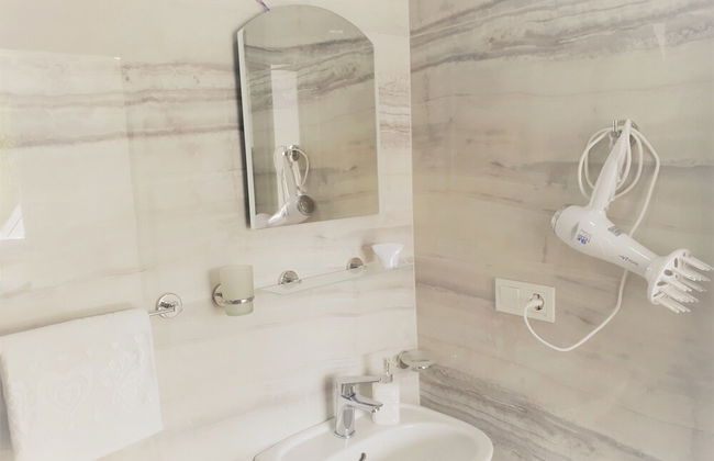 Lotus Patara Apart - Foto 25