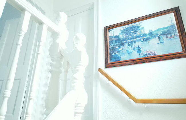 Stylish 2 Bed Room Apartment 3 Sleep Free Wifi & p - Foto 39