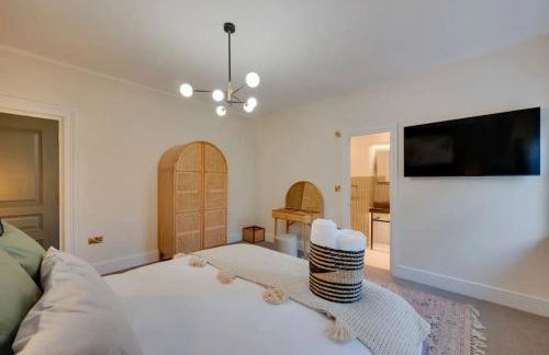 Newly renovated 4 Bedroom Cottage with Wood Burner - Foto 29