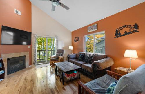 Prospect Point Townhomes 202C - Foto 1