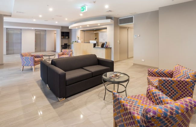 Exodus Dandenong Apartment Hotel - Foto 47