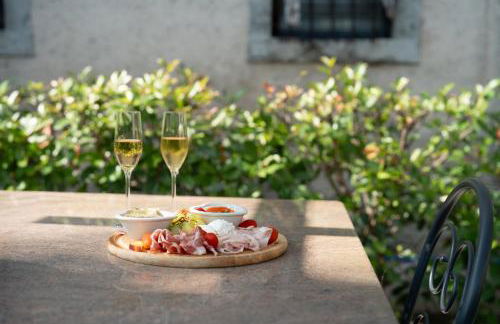 Residence Cà di Capri - Foto 19