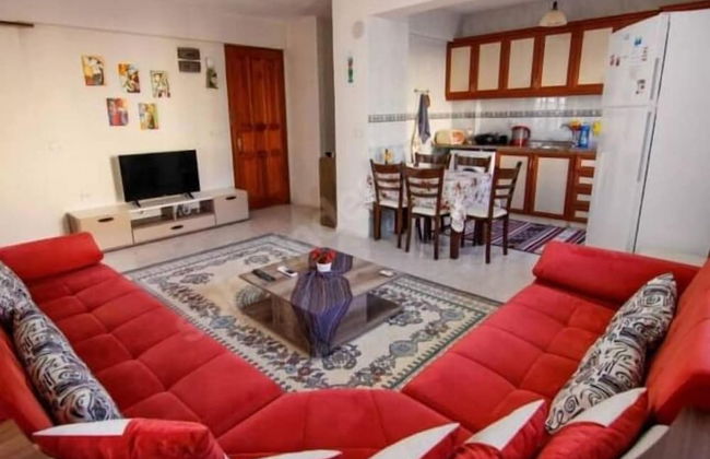 Antik Ev Apart - Foto 9