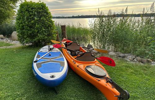 Ferienhaus Annerose - Foto 30