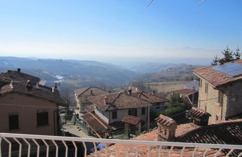 Casa Di Collina Nelle Langhe Typical Country House - Foto 41