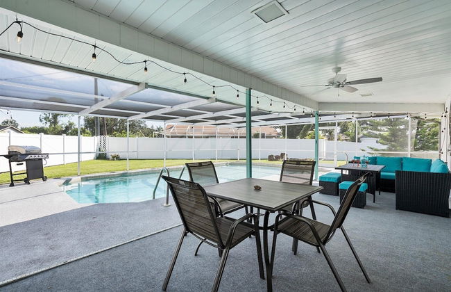 1014 Darby Drive nw - Foto 25