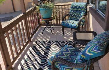 R&R in Saguaro Natl Park - Foto 12