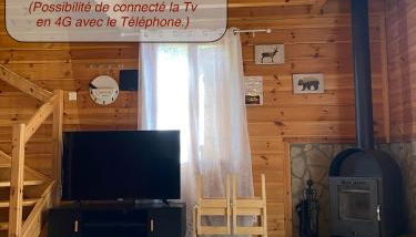 Chalet chaleureux l’hospitalet près l’andorre . - Foto 5