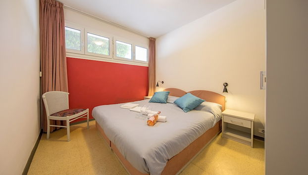 San Sivino Apartments with pool by Wonderful Italy - Foto 2, Habitación