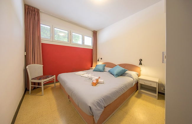 San Sivino Apartments with pool - Foto 1