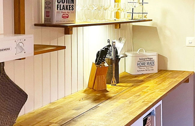 6 Person Holiday Home in Gotlands Tofta - Foto 4