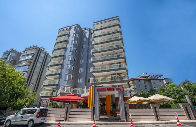 Carmen Suite Hotel - Foto 28