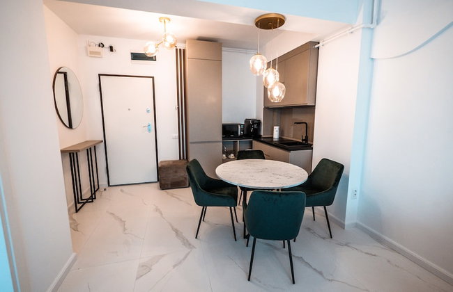 Wave 4 Residence - Foto 21
