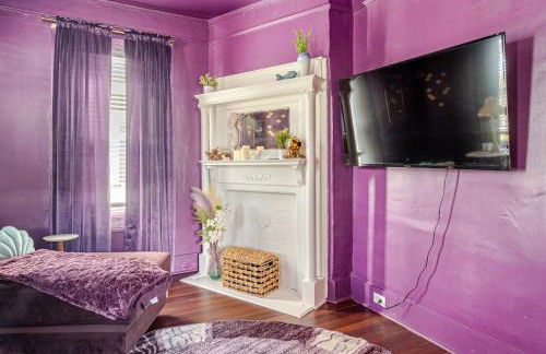 MerManor in Soda Pop District - Foto 28