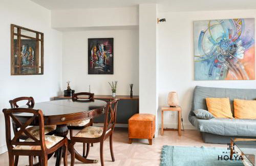 Le Captivant - À Versailles - 17MC - Foto 1