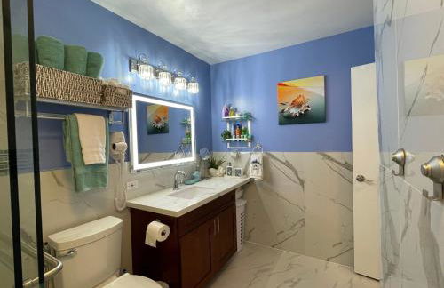 Amazing waikiki Beach condo 2Bed2Bath+free Parking - Foto 28