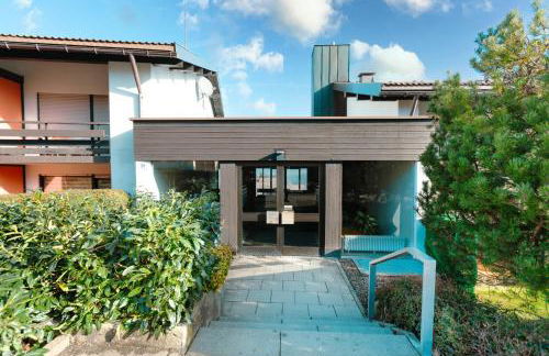 Exklusive FeWo AllgäuStern Steibis mit WLAN Sauna Kamin und Oberstaufen PLUS Card mit SKIPASS - Foto 39