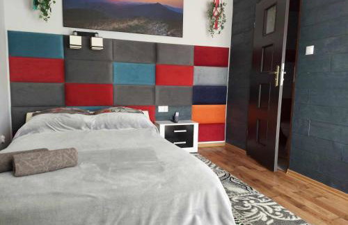 Apartament i pokoje u Roberta - Photo 22