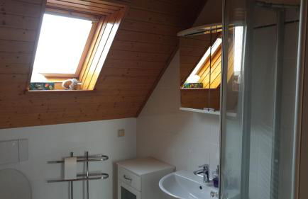 Ferienwohnung Stadtvilla - Foto 19