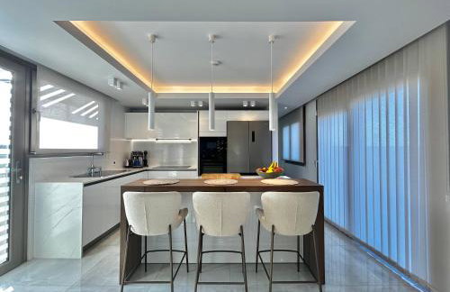 Rhode Luxury Villa - Foto 42