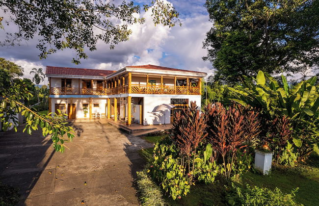 Casa de Campo el Edén - Foto 19