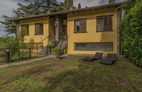 Casa Sandra Giardino e Lago - Foto 30