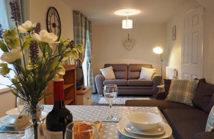 Hideaway Cottage - Foto 1