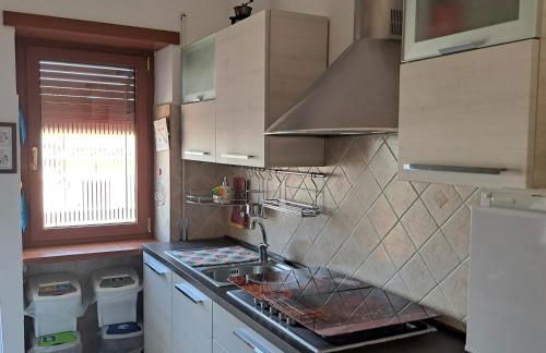 La Casa di Ale 2 - ampio e luminoso appartamento ai Castelli Romani - Foto 11