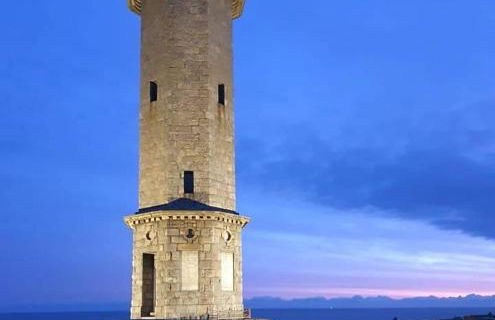 Moray View, Macduff, Aberdeenshire. - Foto 72