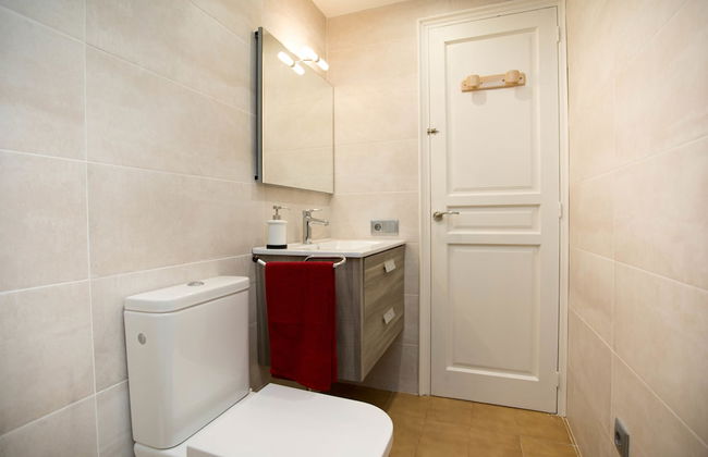 Espectacular Apartamento en el Corazón de Calella - Foto 15