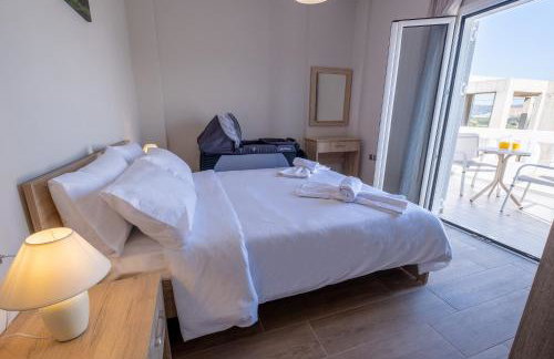 Prinos Oasis Twin Villas I - Foto 17