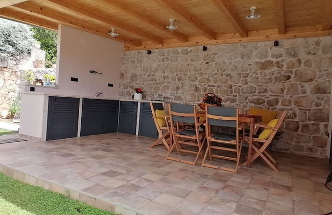 Accommodation Maria Di - Foto 13